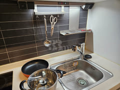 Fully furnished studio apartment in the Gangn 9th image