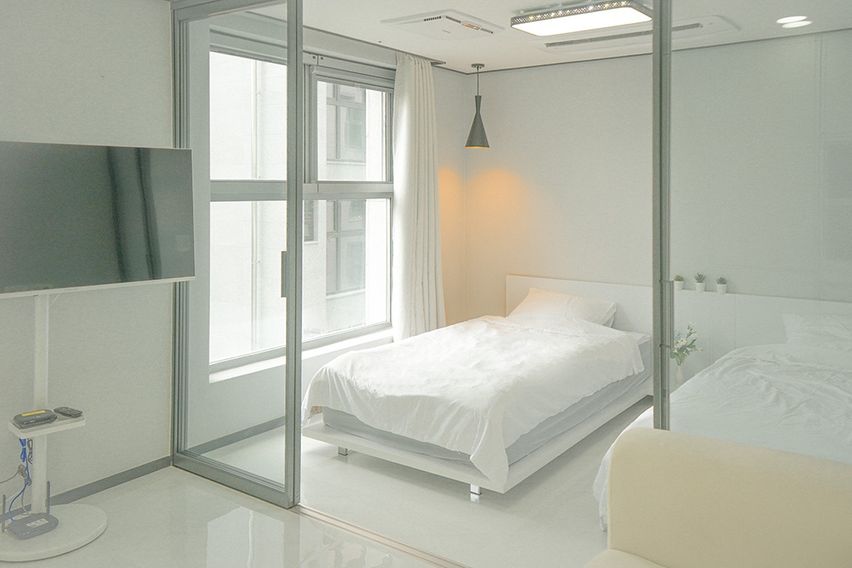 종로 서울대병원1.5룸