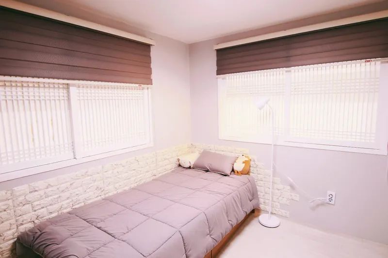 충정로 아늑한 숙소