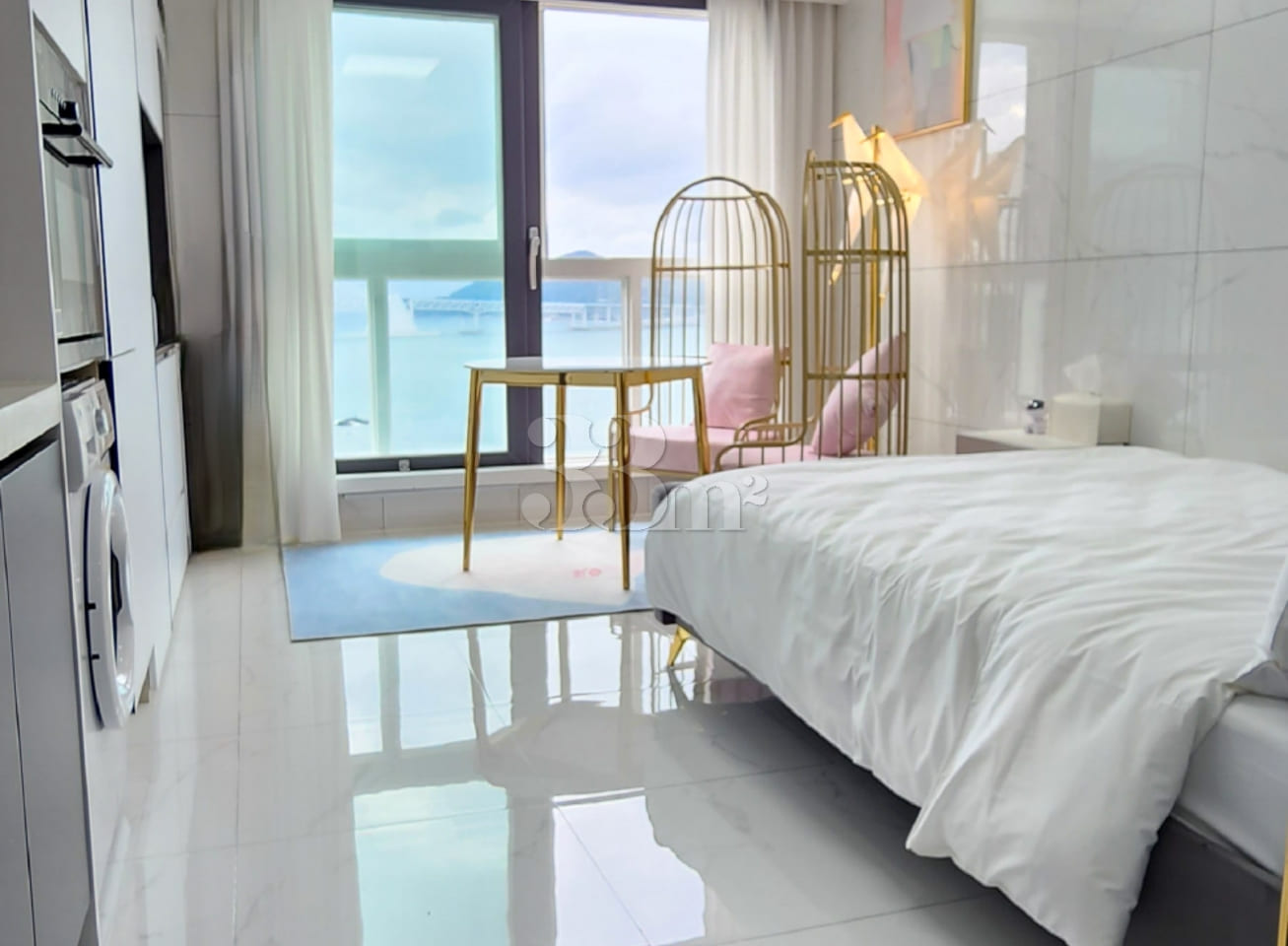 Gwanganli 1st Ocean Stay 3th image