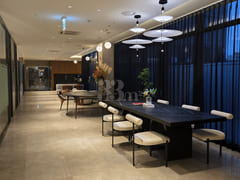 High-end hotel-style suite 9th image