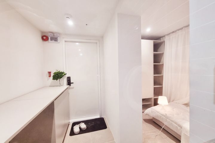 A house I want to live in in Noryangjin 7th image
