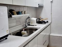 Two-room apartment near Seoul Station, Namsan 10th image