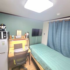 광주 전남대 최고가성비 방 이미지