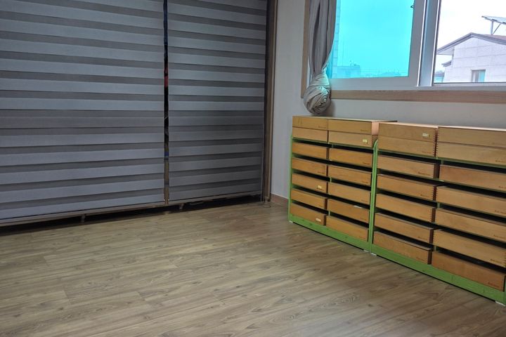 Asan Medical Center, Olympic Park 5th image