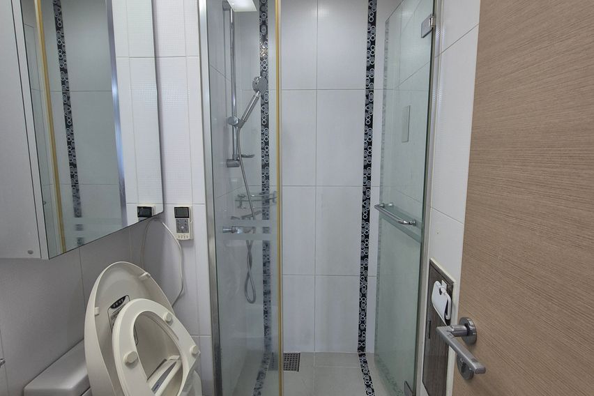 학원가앞 1.5룸 풀옵