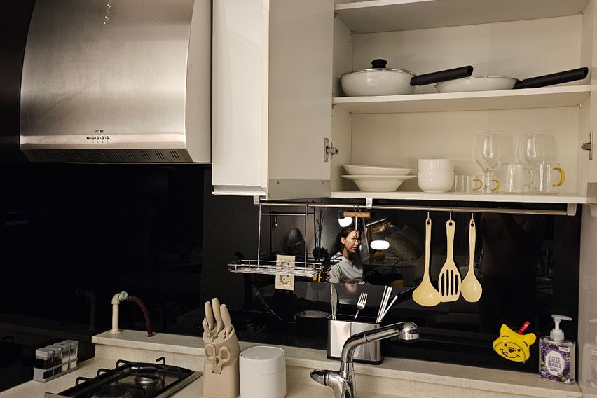 사창동 풀옵 무료주차