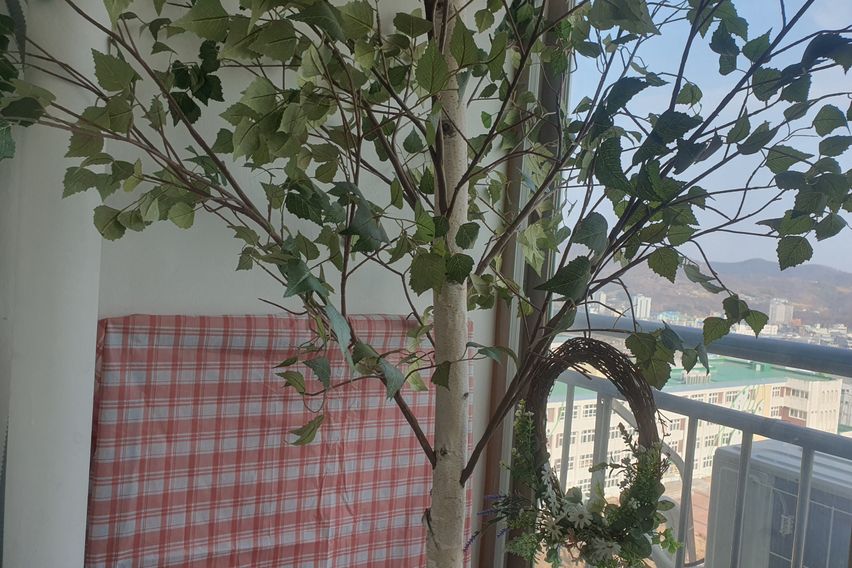 *바다뷰가 예쁜숙소* 3번째 이미지