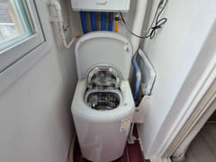 Two-room apartment in Dunsan/Goejeong, Daejeo 8th image