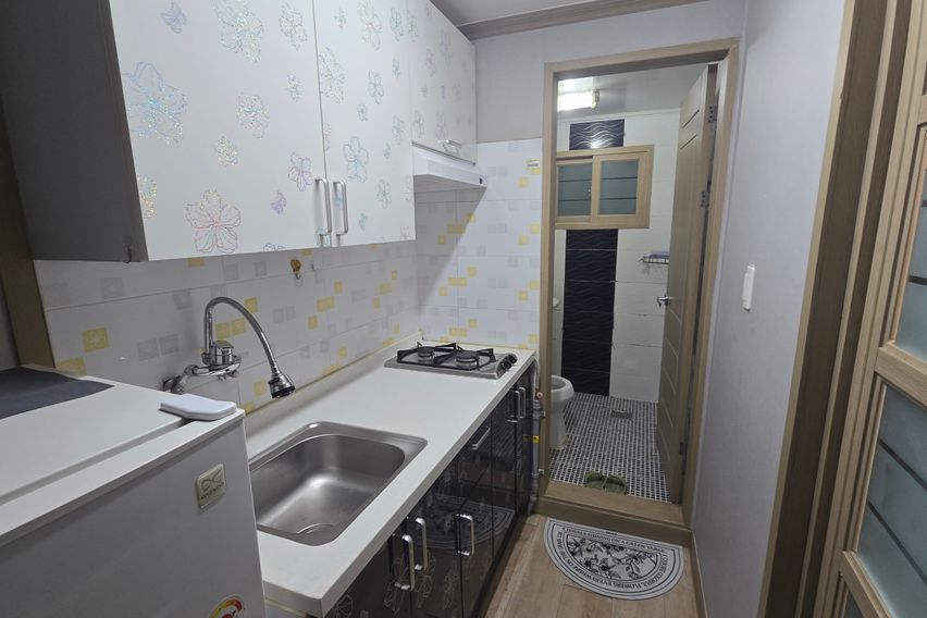 드림하우스 1인실 0번째 이미지