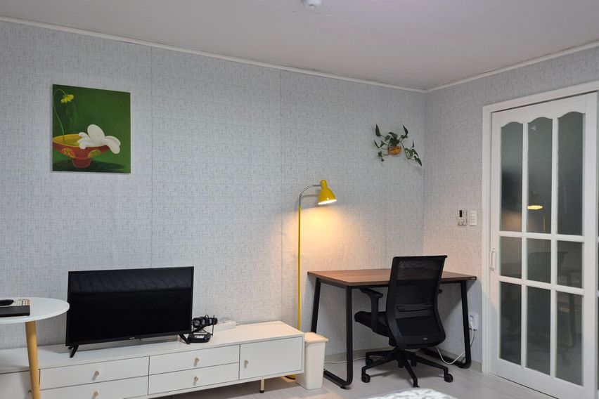 충북대 도보 5분아파트