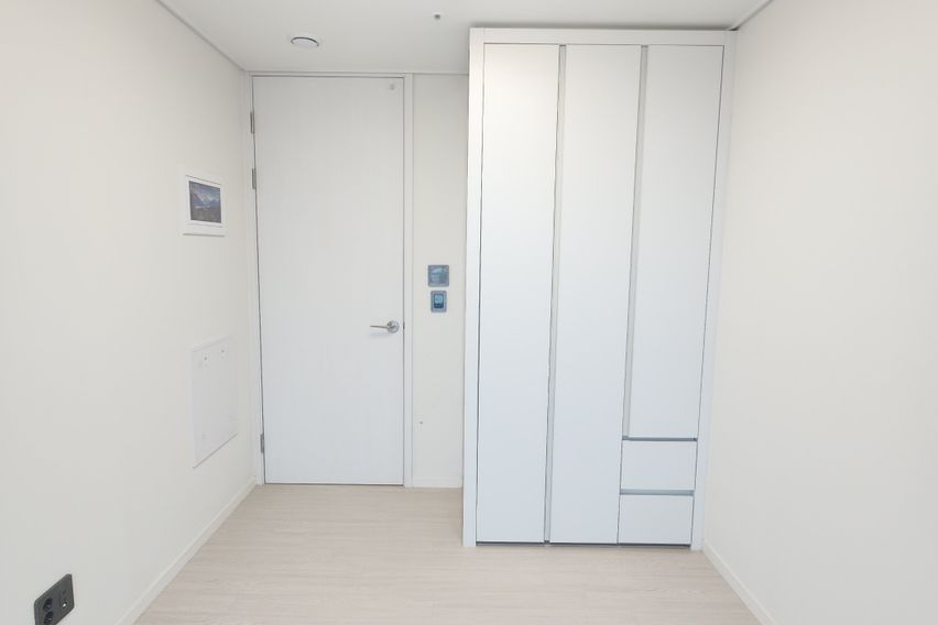 과천지정타 신축 풀옵션