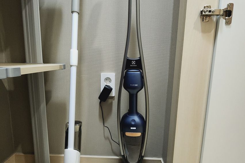 속초해수욕장 1분거리 