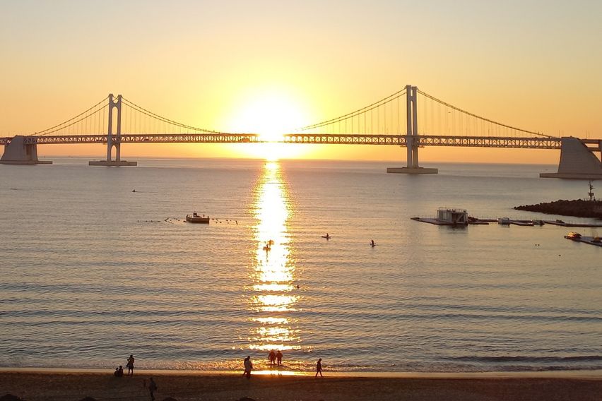 광안대교환상정면오션뷰