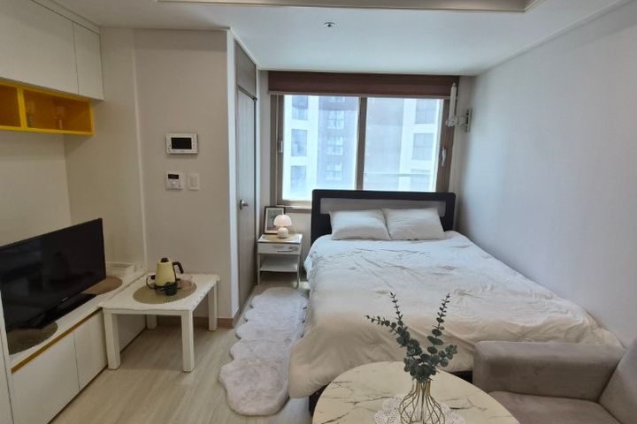 Pogeun Stay (Cheomdan Suwan~) 2th image