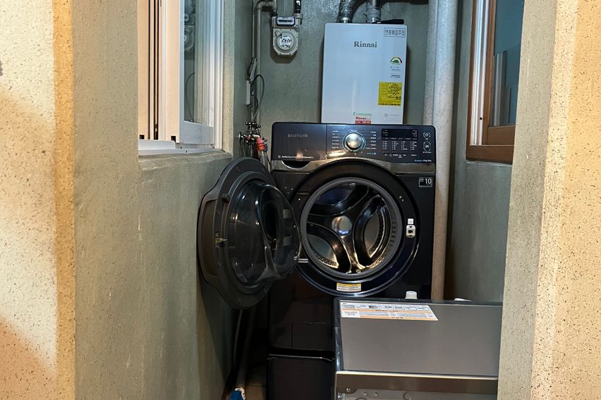 신월IC부근 3룸아파트 10번째 이미지