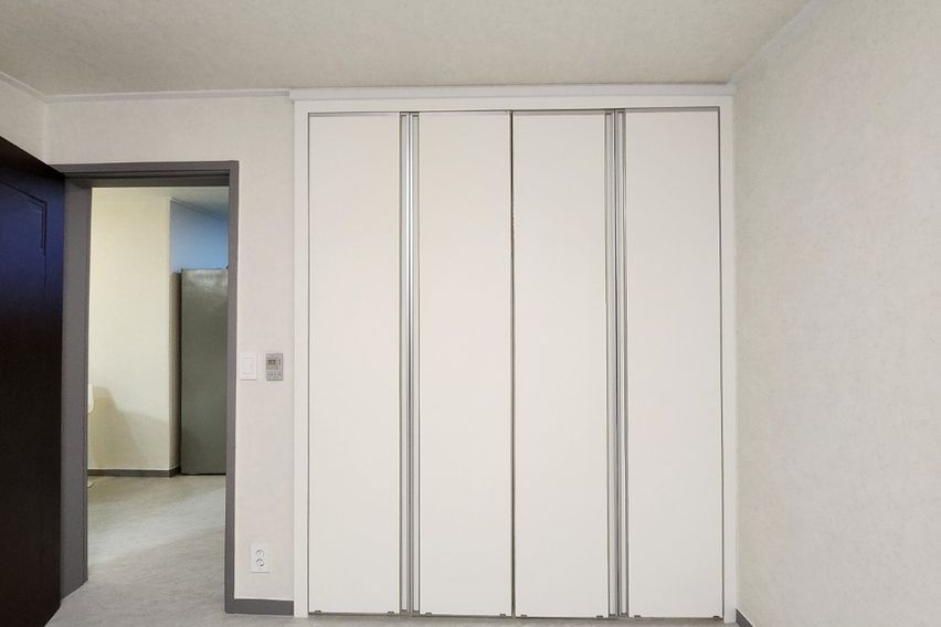 코엑스건너편3룸