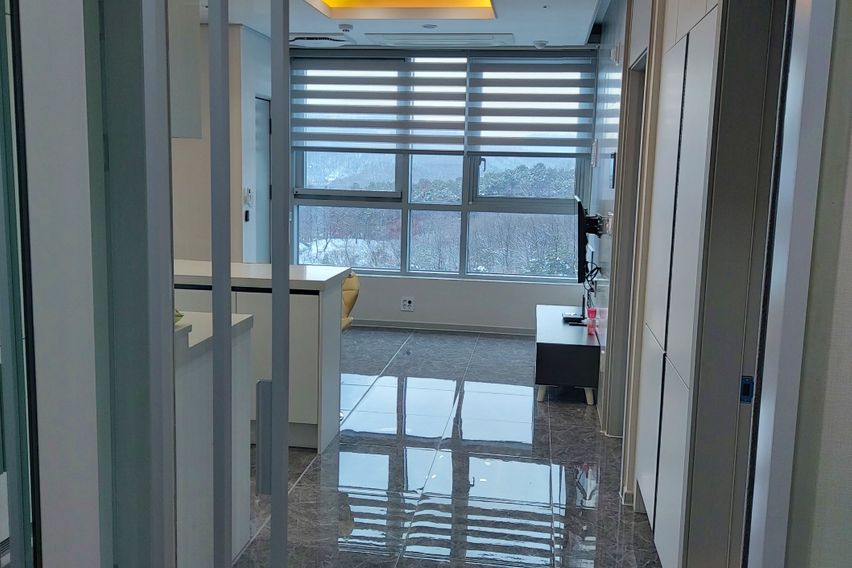 둔곡동  해피 하우스