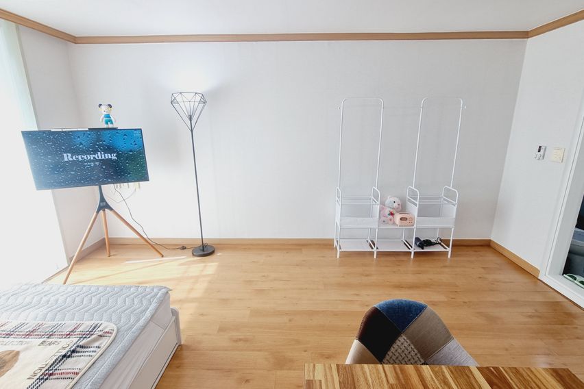 성모병원 도보권 2호