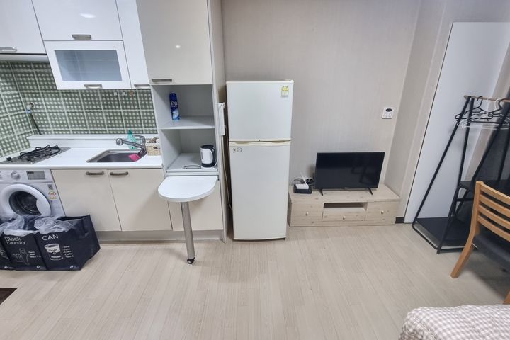 해운대 풀옵션 원룸43 4번째 이미지