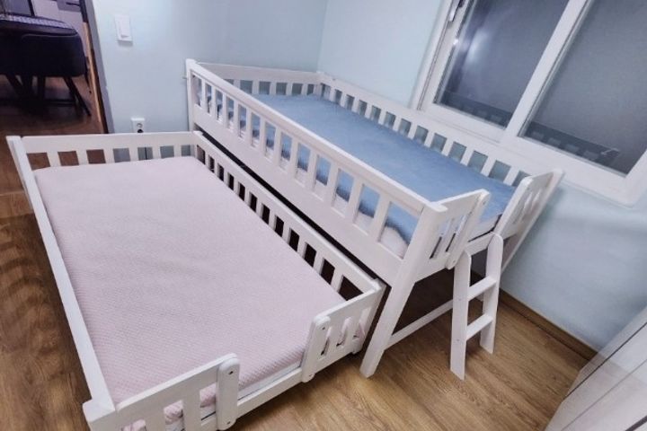 2nd floor, 3 bedrooms + 1 11th image