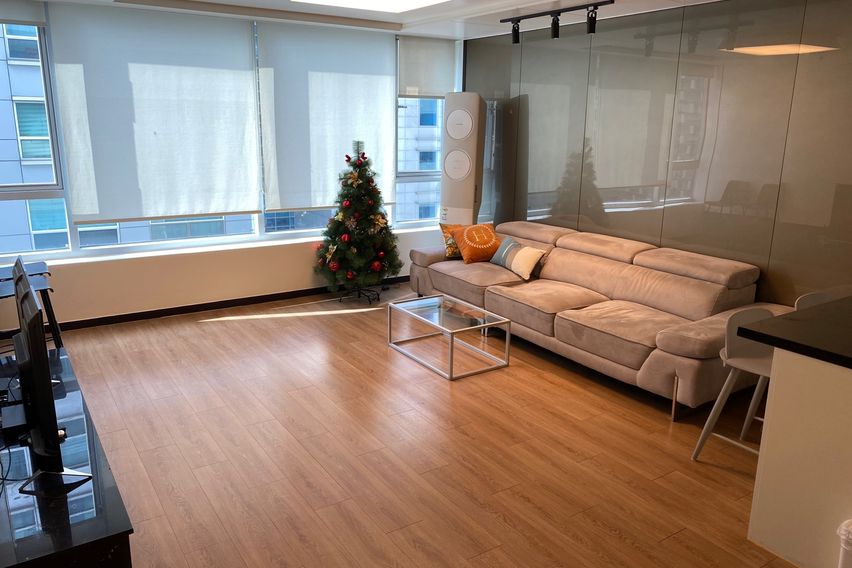 삼성역3분 코엑스 숙소