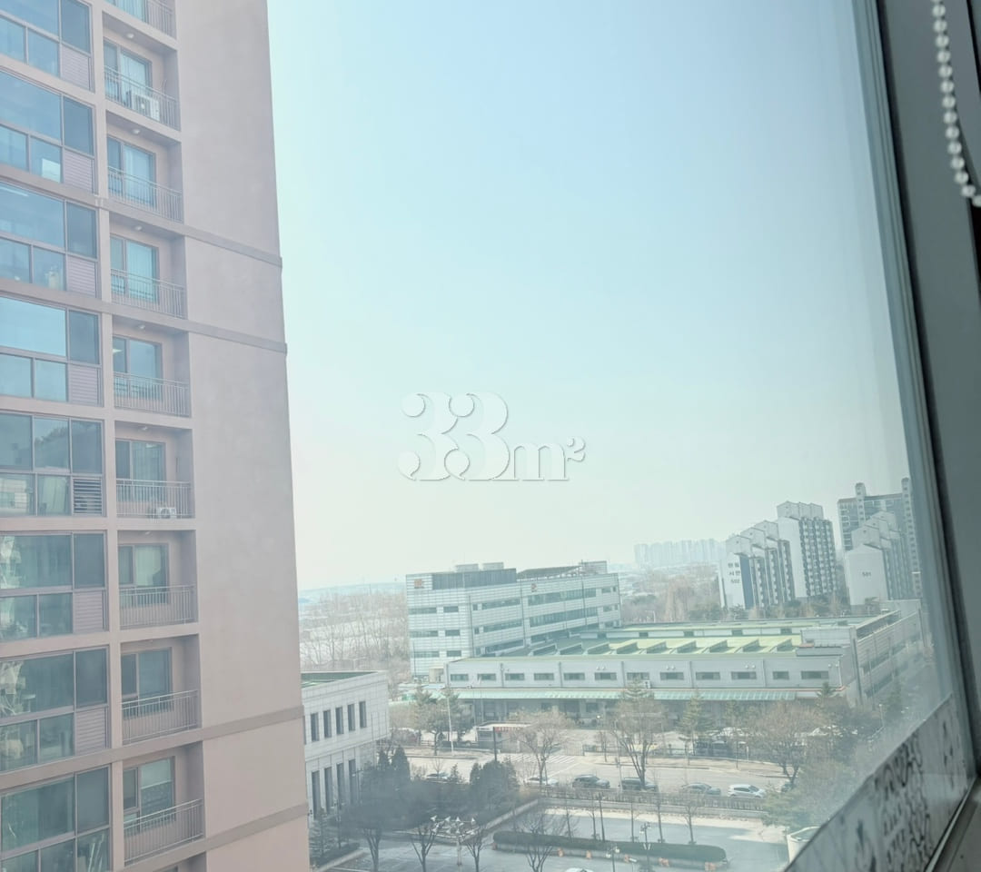 🎁 Great places to stay in Baekseok 16th image