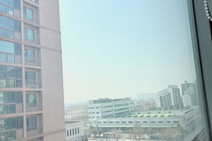 🎁백석 머물기 좋은곳