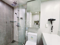 #New Studio Apartment #Comfortable Space B 12th image