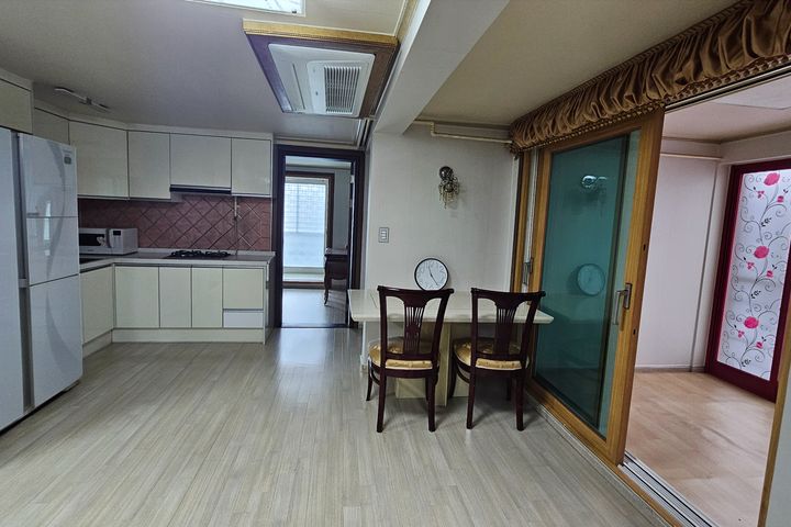 역삼동 방4개 빌라 12번째 이미지