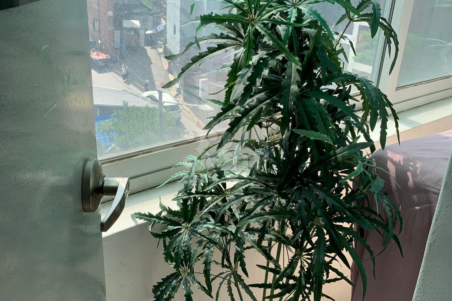 Studio apartment near Seoul Station 4th image