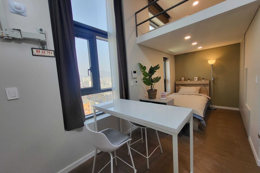 답십리역 근처 복층 8번째 이미지