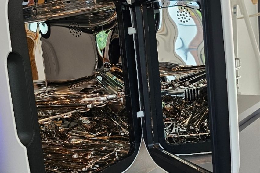 산내음 물소리1층