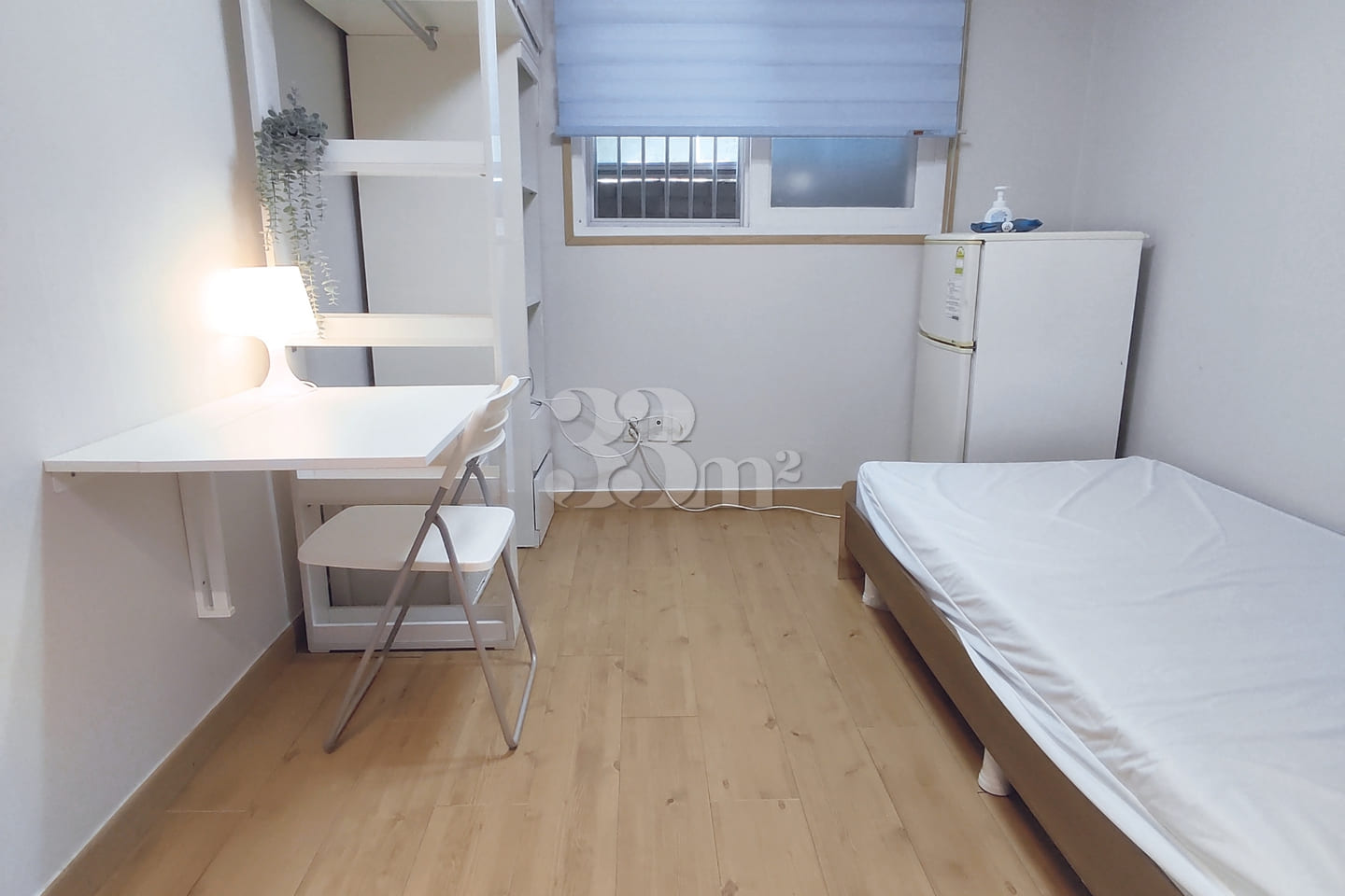 8-minute walk from Sillim Station and Danggok 0th image