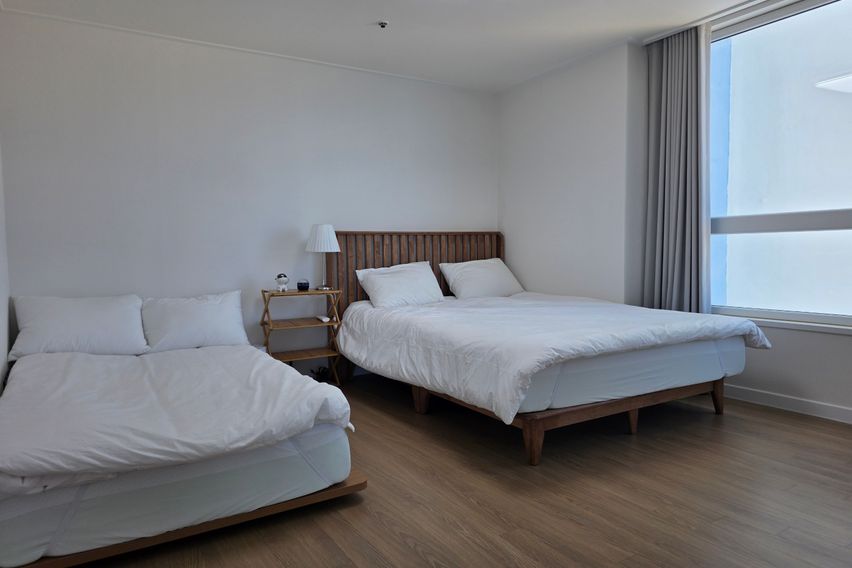 광안리 43평해변앞🌊