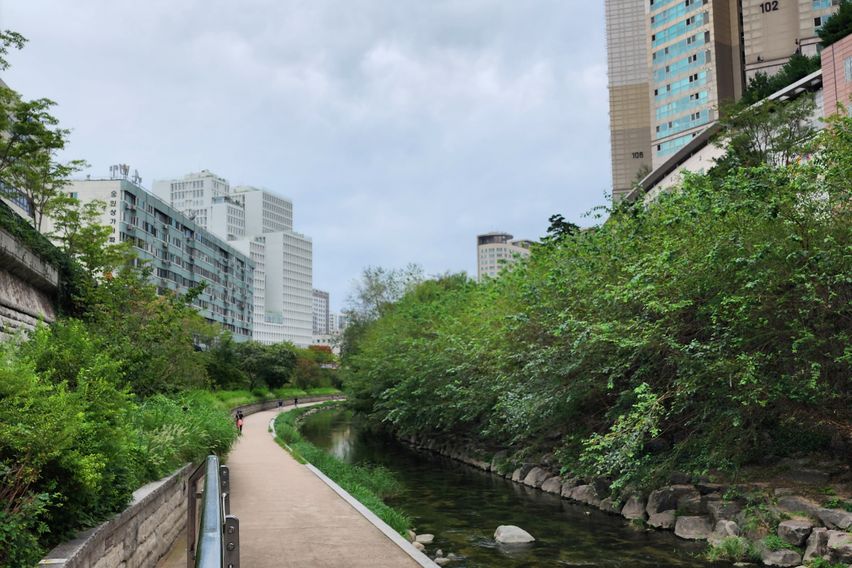 동묘앞역 달콤하우스