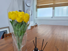21-pyeong, fully furnished, for multiple peop 4th image