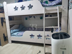 Cozy 4-5 Person Two-Room 3th image
