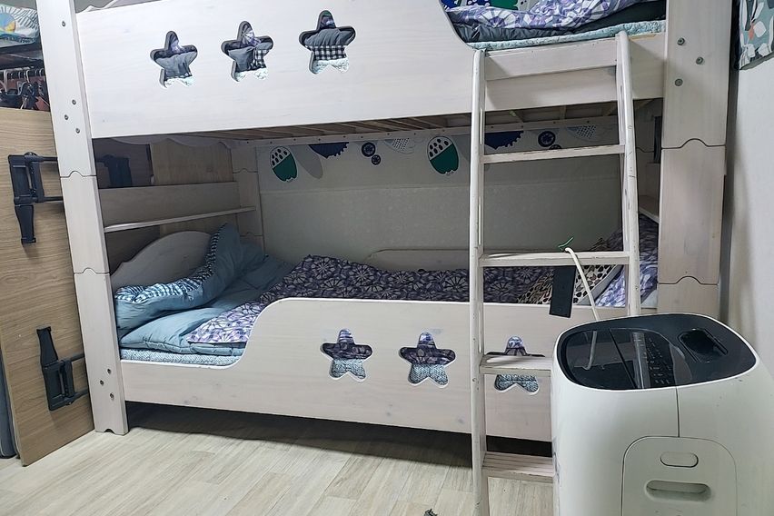 Cozy 4-5인투룸 3번째 이미지