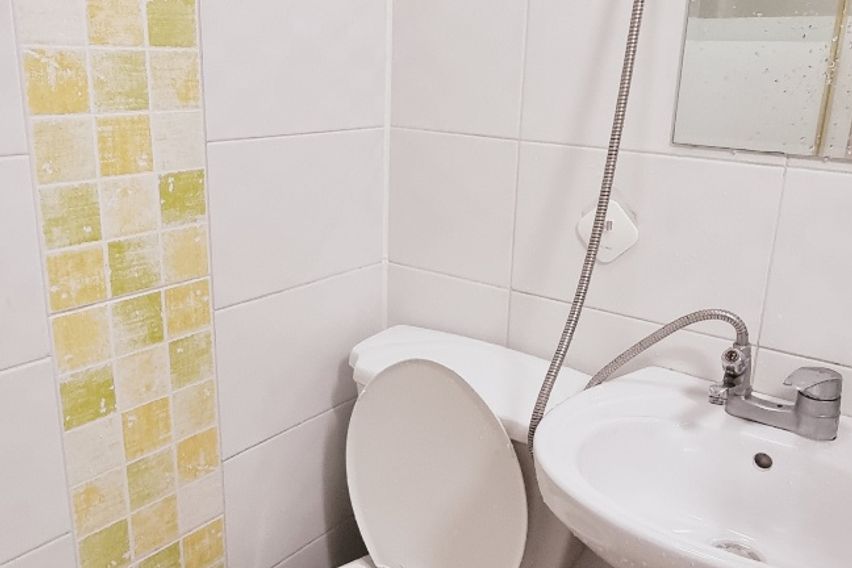 스타하우스 햇살방