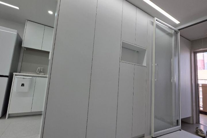 전망 좋은 아파트 12번째 이미지