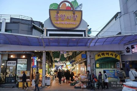 강릉 핫플의 중심지예요 19번째 이미지