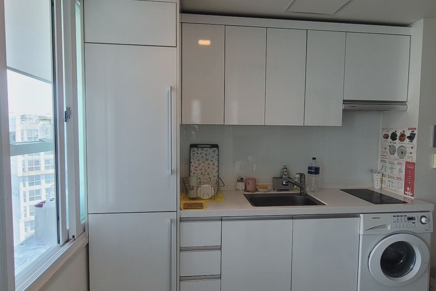 수유역2분뷰좋은오피스텔 8번째 이미지