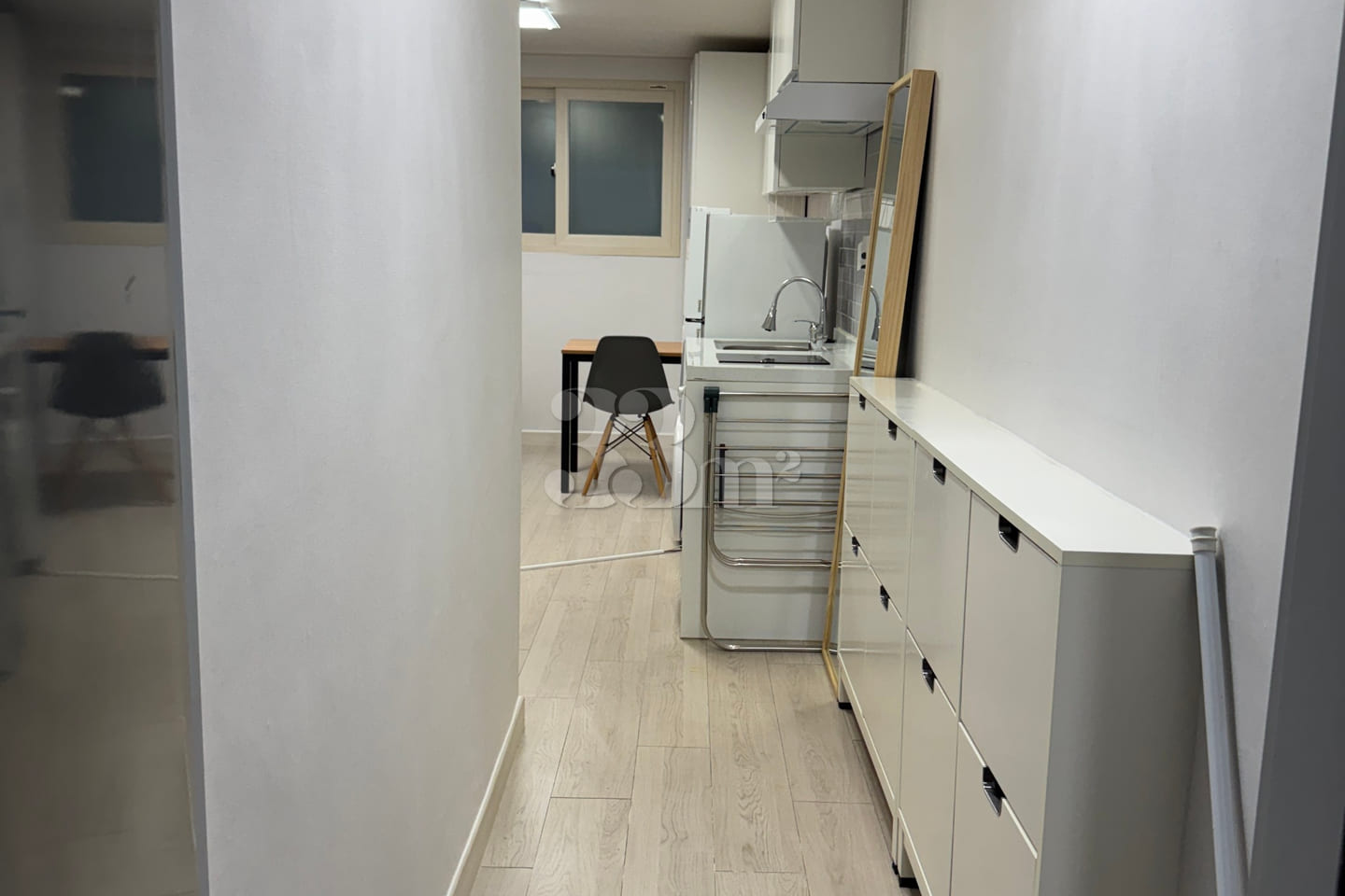 5 minutes from Sadang Station, large room, ne 1th image