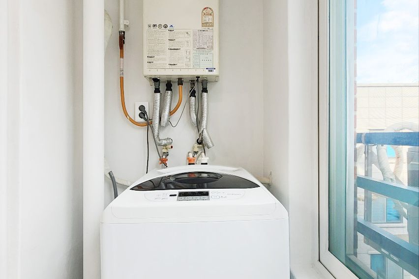 원주 깔끔한 풀옵션 4번째 이미지