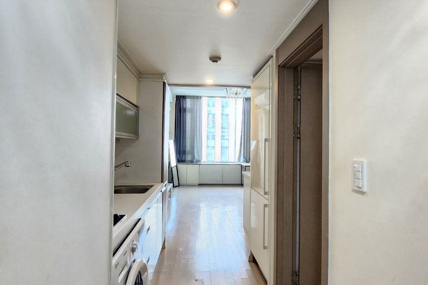 강남역30초복층원룸