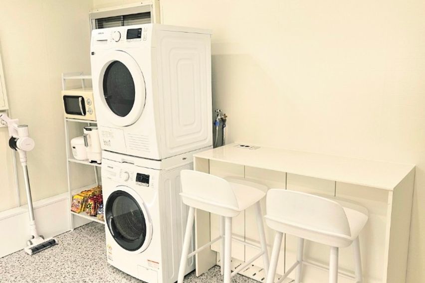 디럭스룸 520호 5번째 이미지