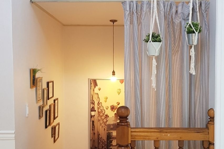 창원대 쉐어하우스