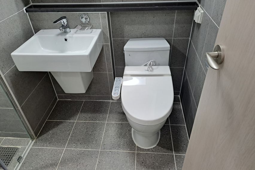 여성 전용 독립된 안방 8번째 이미지