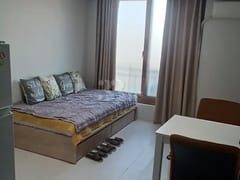 Studio apartment in Hongdae 0th image
